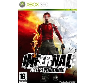 Infernal, Xbox 360