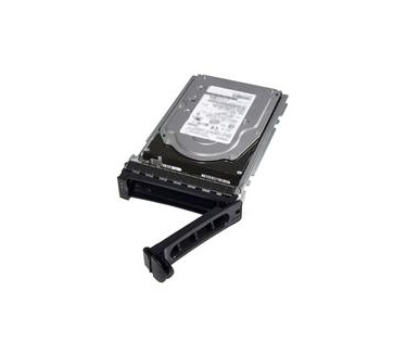 Dell 900GB SAS HD