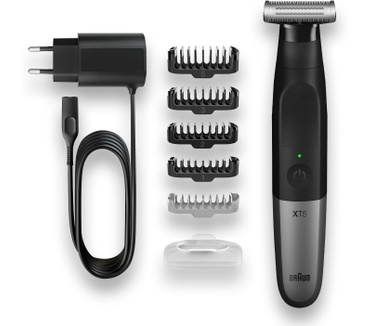 Braun XT5100