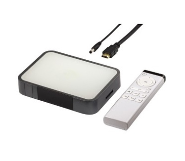 Hama Internet-TV Box 54801