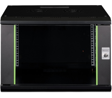 Digitus DN-19 07U-6/6-SW