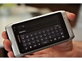 Foto Nokia N8 met firmware PR 2.0