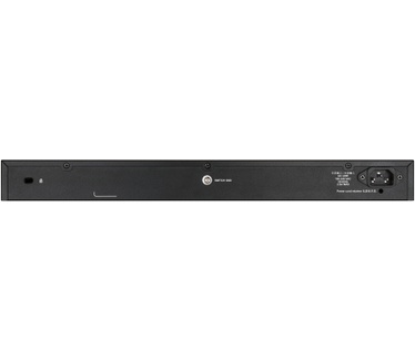 D-Link DGS-1250-52X
