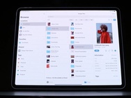Apple iPadOS op WWDC 2019