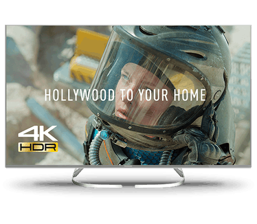 Panasonic TX-58EX730E