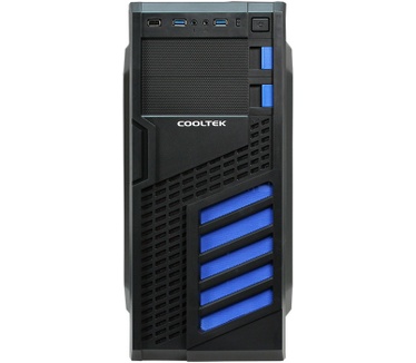 Cooltek KX