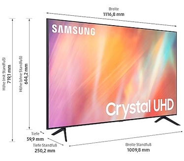 Samsung AU7179
