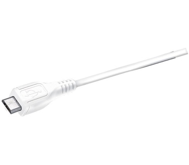 Duracell 1m USB - microUSB