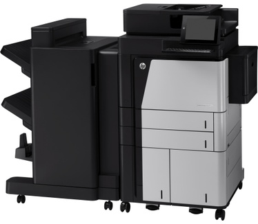 HP LaserJet Enterprise M830z