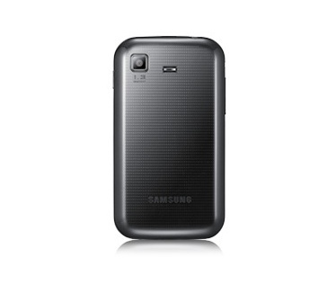 Samsung Chat 222 (E2220) Zwart (Vodafone-prepaid)