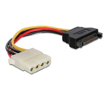 Gembird CC-SATA-PS-M