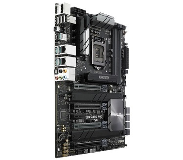 Asus WS Z390 PRO