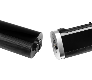 Medion LIFE P61202 Bluetooth Soundbar, NFC, 2 x 25 Watt, AUX Ingang, Optische Ingang