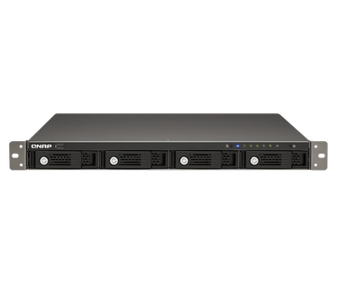 Turbo NAS TS-421U
