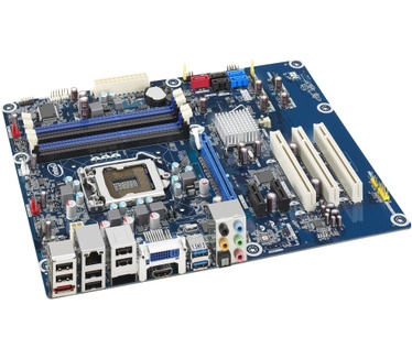 Intel BOXDH67CLB3