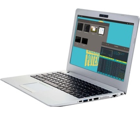 System76 Darter Galago