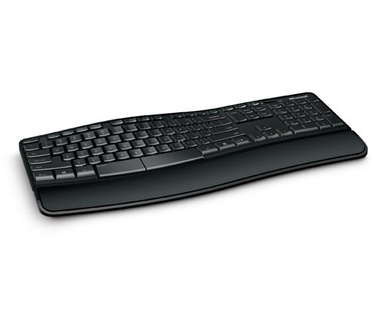 Microsoft Sculpt Comfort Desktop