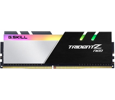 G.Skill Trident Z Neo F4-3600C16D-16GTZN