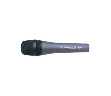 Sennheiser e845-S