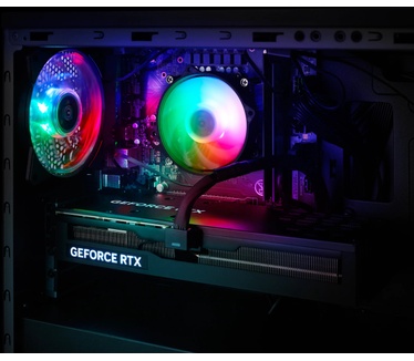 Acer Orion 3000 PO3-665_H810 Gaming-PC