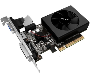 PNY GeForce GT 730 2GB DDR3