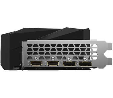 Gigabyte Aorus Radeon RX 6800 XT Master
