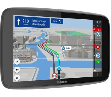 TomTom GO Discover
