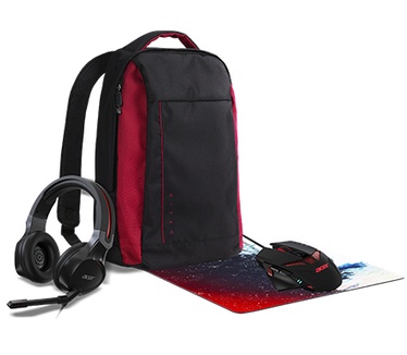 Acer NP.BAG11.00V+NP.MCE11.00G+NP.MSP11.00D+NP.HDS1A.008