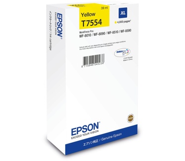Epson C13T75544N