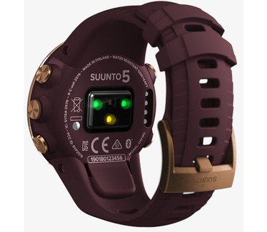 Suunto 5