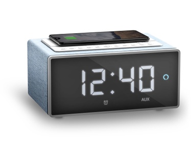 Energy Sistem Smart Speaker Wake Up