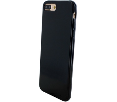 Mobiparts Classic TPU Case Apple iPhone 7 Plus, iPhone 8 Plus Black