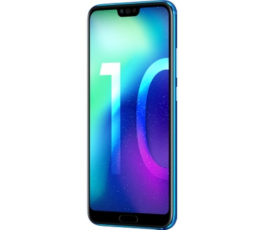 Honor 10 128GB Blauw