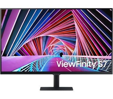 Samsung HRM ViewFinity S7