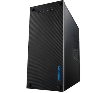 Medion Medion Akoya P67087 - Desktop PC - Intel Core i5-13400 - Windows 11 Home - 512 GB SSD - 16 GB RAM