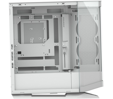 Cougar FV270 Wit