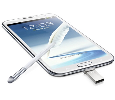 PQI Connect 201 8GB Zilver