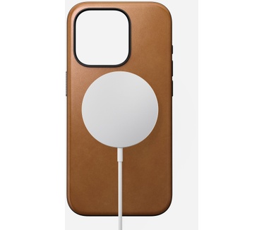 Nomad Modern Leather Case