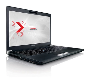 Toshiba Tecra R840-103