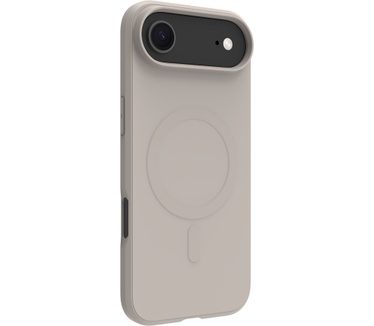 Dbramante1928 Greenland Pro MS (iPhone 15) Transparant