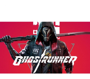 Ghostrunner, Xbox series S|X