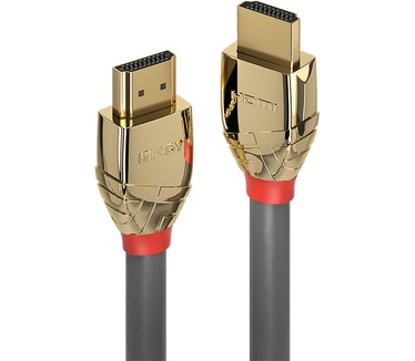 Lindy 37866 Goud, Grijs