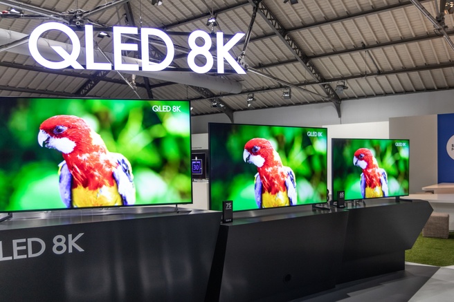 samsung s 2019 qled s preview tweakers