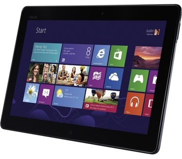 Asus VivoTab TF810C-1B052W Grijs