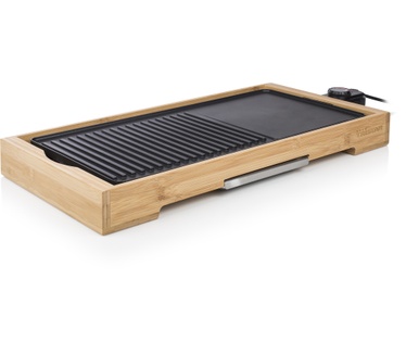 Tristar BP-2641 Bamboo Grill XL
