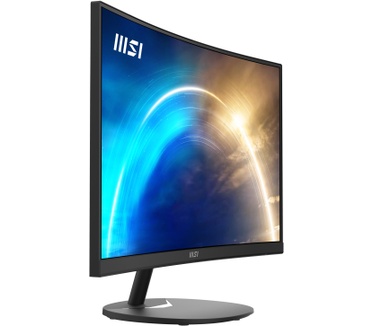 MSI Pro MP271C Zwart