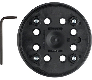 Bosch Vervangende schuurpads
