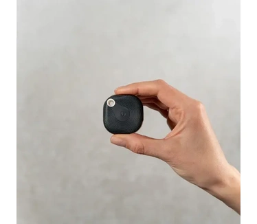 Shelly BLU Button Tough 1 Zwart
