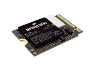 Corsair MP600 Mini en Core XT