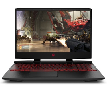 HP OMEN 15-dc0980nd